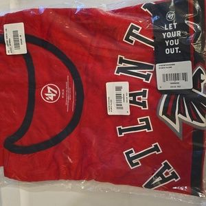 Atlanta Falcons tank top